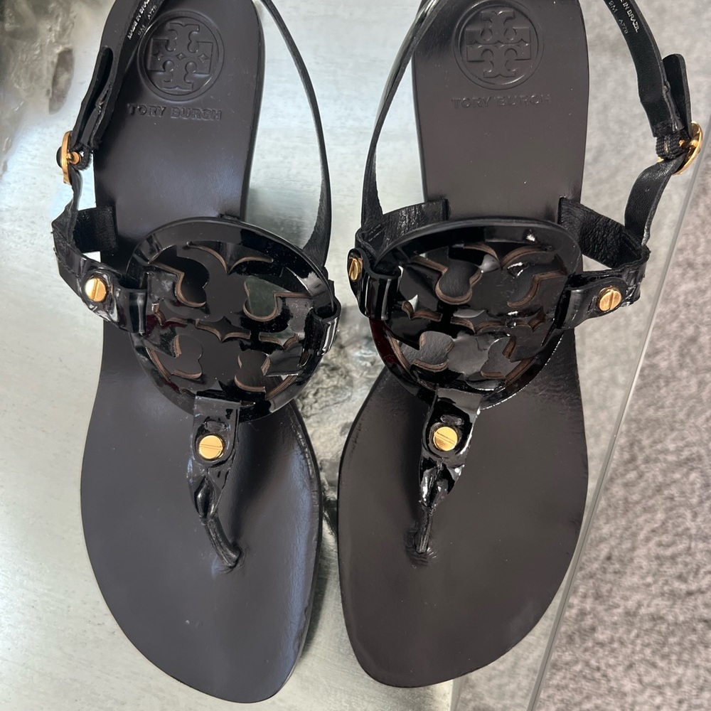 Tory Burch Miller Sandal
